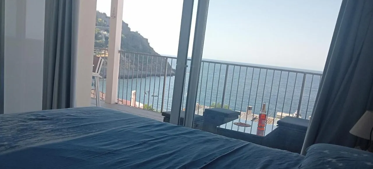 Casa vacanze Incanto sul Mare Castelsardo Italia