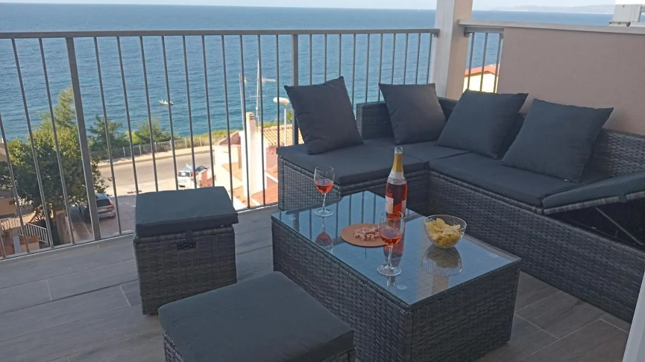 Casa vacanze Incanto sul Mare Castelsardo