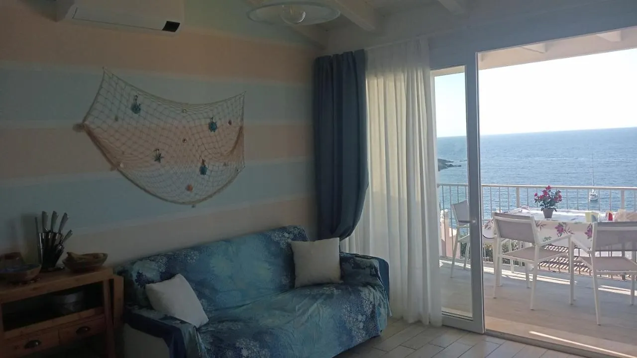 Incanto sul Mare Castelsardo 0*,