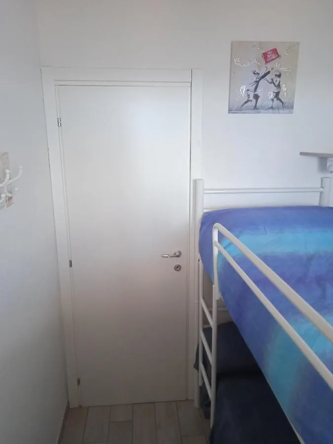 Casa vacanze Incanto sul Mare Castelsardo Italia