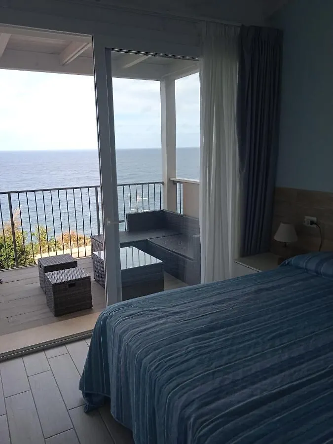 Casa vacanze Incanto sul Mare Castelsardo