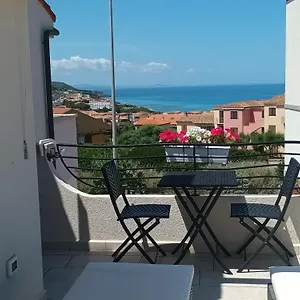 Costa Ferienhaus