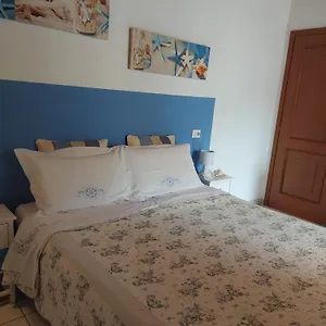 Cala Luna Castelsardo