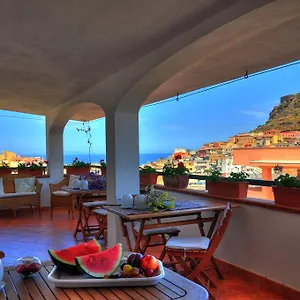 L'umbra Di Lu Castelsardo