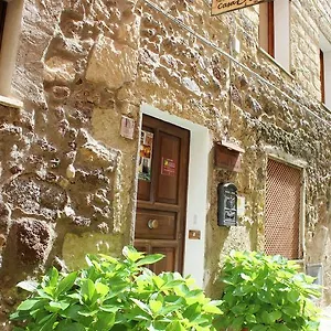 Casa Doria Frühstückspension